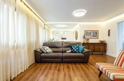 Apartamento com 3 quartos à venda na Rua João de Souza Dias, --, Campo Belo, São Paulo