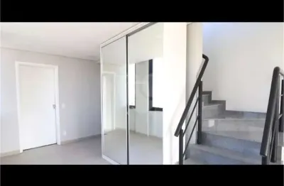 Cobertura com 1 quarto à venda na Rua Doutor Virgílio de Carvalho Pinto, --, Pinheiros, São Paulo