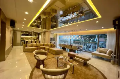 Apartamento com 3 quartos à venda na Rua Embuaçu, --, Chácara Klabin, São Paulo