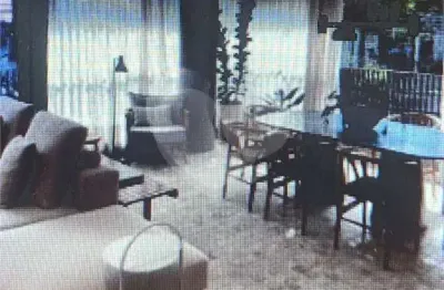 Apartamento com 3 quartos à venda na Rua Francisco Leitão, --, Pinheiros, São Paulo