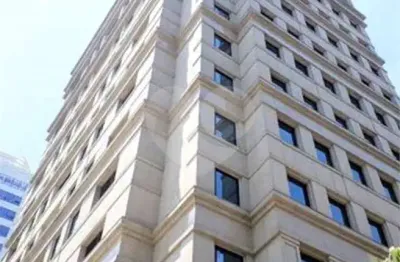 Sala comercial para alugar na Avenida Engenheiro Luiz Carlos Berrini, --, Cidade Monções, São Paulo