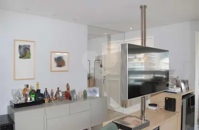 Apartamento a venda com porteira fechada na vila mariana