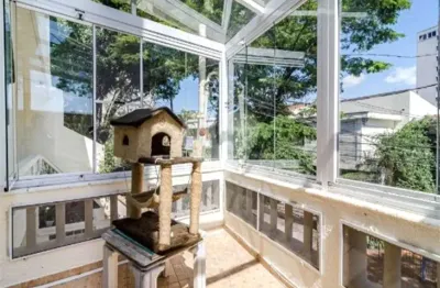 Casa com 8 quartos à venda na Rua Doutor Louis Couty, --, Vila Madalena, São Paulo