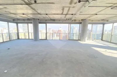 Apartamento-são paulo-vila nova conceição | ref.: reo982224