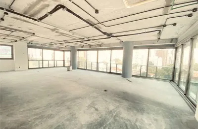 Apartamento-são paulo-vila nova conceição | ref.: reo982224