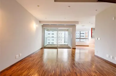 Apartamento com 3 quartos à venda na Alameda Joaquim Eugênio de Lima, --, Jardim Paulista, São Paulo