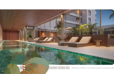 Apartamento com 3 quartos à venda na Rua Sampaio Viana, --, Paraíso, São Paulo