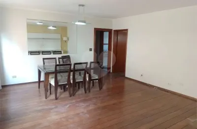 Apartamento-são paulo-chácara santo antônio | ref.: reo1021900