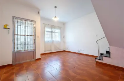 Casa com 3 quartos à venda na Vila Romana, São Paulo 