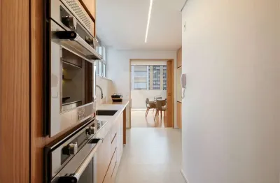 Cobertura com 3 quartos à venda na Rua José Maria Lisboa, --, Jardim América, São Paulo