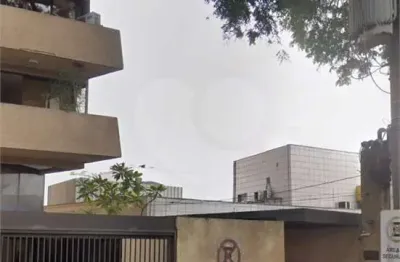 Sala comercial para alugar na Rua da Consolação, --, Jardim América, São Paulo