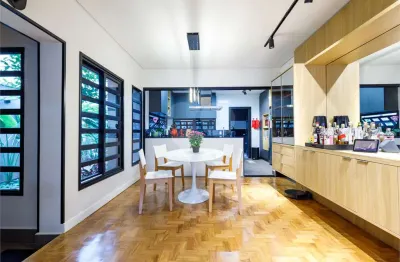 Casa com 3 quartos à venda na Rua Doutor Mário Cardim, --, Vila Mariana, São Paulo