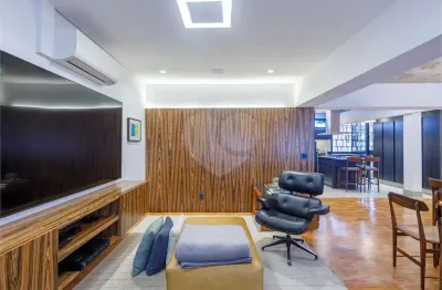 Apartamento com 3 quartos à venda na Alameda Jaú, --, Jardim América, São Paulo