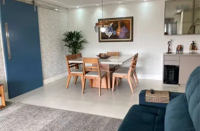 Apartamento 4 quartos sendo 2 suítes 2 vagas 140m²  bosque da saúde