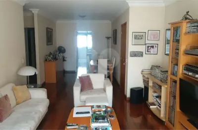 Apartamento com 3 quartos à venda na Rua Brasília, --, Itaim Bibi, São Paulo