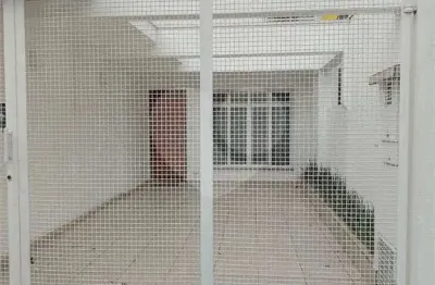 Casa comercial à venda na Rua Fernandes Moreira, --, Chácara Santo Antônio, São Paulo