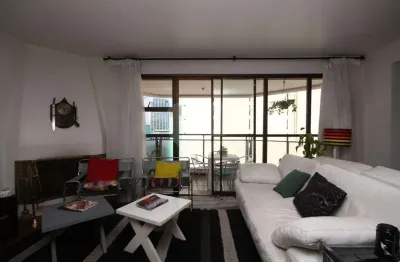 Apartamento com 4 dormitórios 1 suíte 3 vagas em perdizes lazer completo