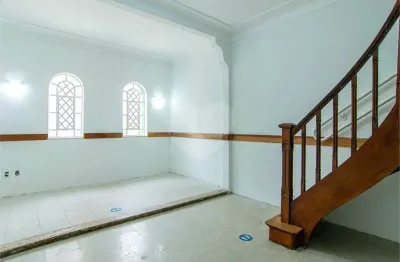 Casa com 7 quartos à venda na Rua Ministro Godói, --, Perdizes, São Paulo