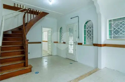 Casa com 7 quartos à venda na Rua Ministro Godói, --, Perdizes, São Paulo