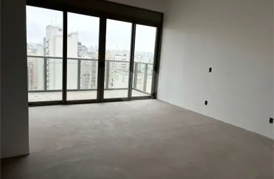 Apartamento de alto padrão na vila nova conceição. imóvel com 359m²