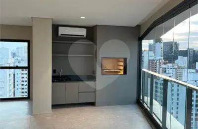 Condomínio arcos itaim - lindo apartamento com 3 suítes e 2 vagas de garagem