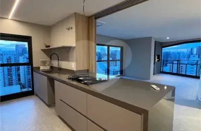 Condomínio arcos itaim - lindo apartamento com 3 suítes e 2 vagas de garagem