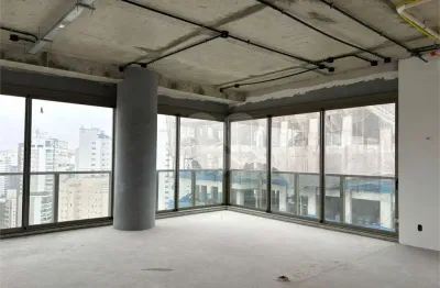 Apartamento de alto padrão na vila nova conceição. imóvel com 359m²