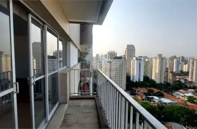 Cobertura com 4 quartos à venda na Rua Edson, --, Campo Belo, São Paulo