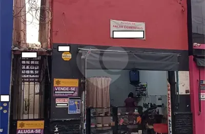 Oportunidade imperdível. excelente opção de investimento em sobrado comercial a venda na lapa. único nestas condições na região.