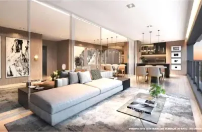 Apartamento com 3 quartos à venda na Rua Aimberê, --, Perdizes, São Paulo