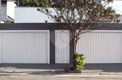 Casa comercial à venda na Rua Condessa de Pinhal, --, Campo Belo, São Paulo