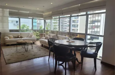 Apartamento com 3 quartos à venda na Rua Emílio de Menezes, --, Higienópolis, São Paulo