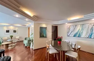Apartamento com 4 quartos à venda na Rua Caconde, --, Jardim Paulista, São Paulo