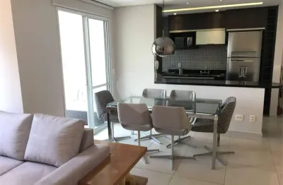 Apartamento à venda na vila nova conceição. localização espetacular!