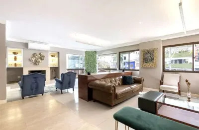 Apartamento-são paulo-jardim paulista | ref.: reo991630