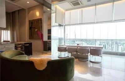 Apartamento com 2 quartos à venda na Alameda Ministro Rocha Azevedo, --, Jardim América, São Paulo