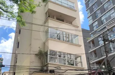 Apartamento-são paulo-jardim américa | ref.: reo1032103