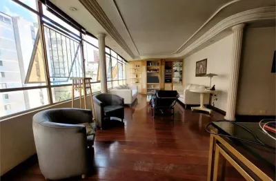 Apartamento com 3 quartos à venda na Rua Itacema, --, Itaim Bibi, São Paulo