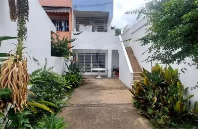 Casa com 3 quartos à venda na Rua Doutor José Cândido de Souza, --, Moema, São Paulo