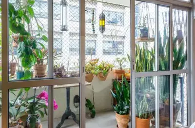 Apartamento com 3 quartos à venda na Rua Doutor Rafael de Barros, --, Paraíso, São Paulo