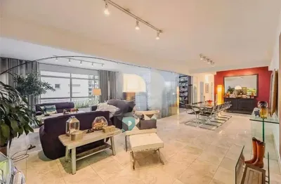 Apartamento-são paulo-jardim paulista | ref.: reo997862