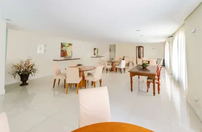 Apartamento com 3 quartos à venda na Rua Manuel Guedes, --, Jardim Europa, São Paulo