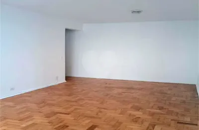 Apartamento com 2 quartos à venda na Rua Caconde, --, Jardim Paulista, São Paulo