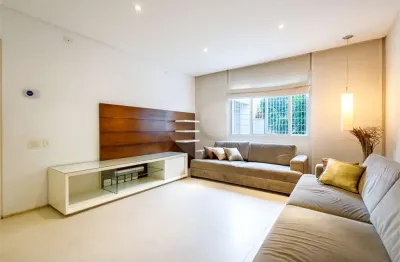 Casa com 4 quartos à venda na Rua Tajá, --, Vila Nova Conceição, São Paulo