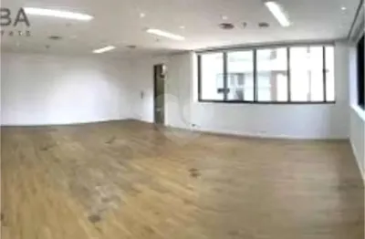 Comercial-são paulo-vila madalena | ref.: reo878481