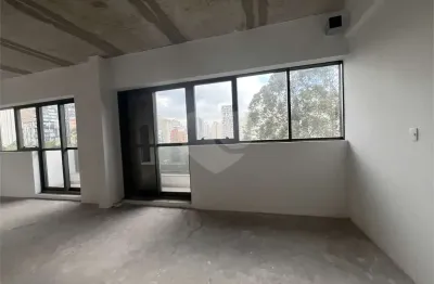 Sala comercial com 78m2 terraço com vista 2 banheiros 2 vagas vila madalena próx metrô