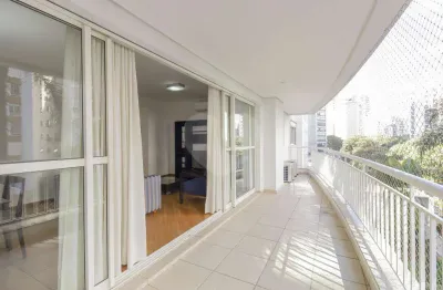 Apartamento com 4 quartos à venda na Rua Maria Figueiredo, --, Paraíso, São Paulo