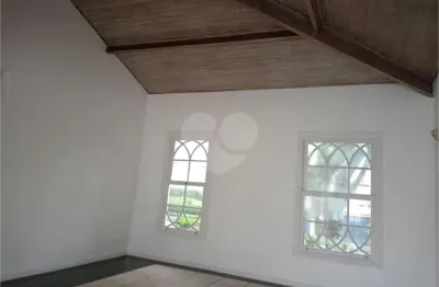 Casa em condomínio fechado com 4 quartos à venda na Rua Antônio Carlos Salles Filho, --, Morumbi, São Paulo