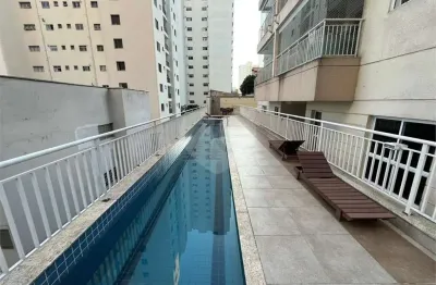 Apartamento com 1 quarto à venda na Rua Major Freire, --, Saúde, São Paulo