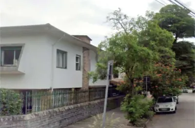 Casa com 3 quartos à venda na Rua General Mena Barreto, --, Jardim Paulista, São Paulo